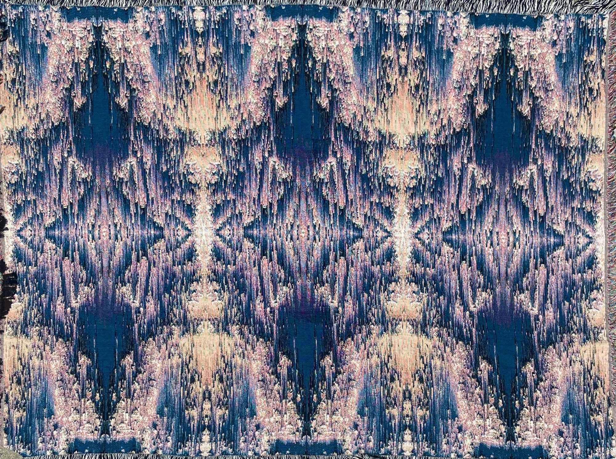 ART BLANKETS