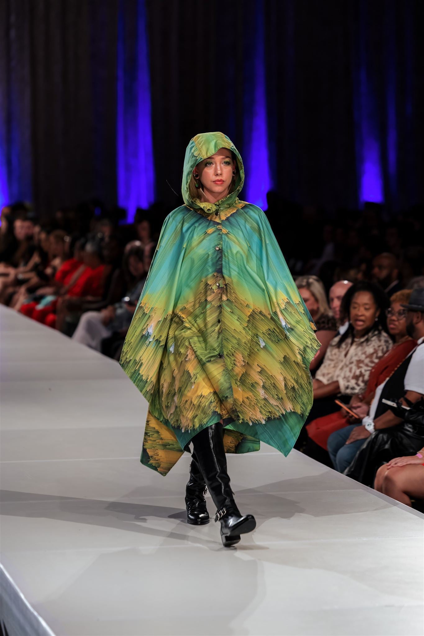 RANECLOAK Poncho