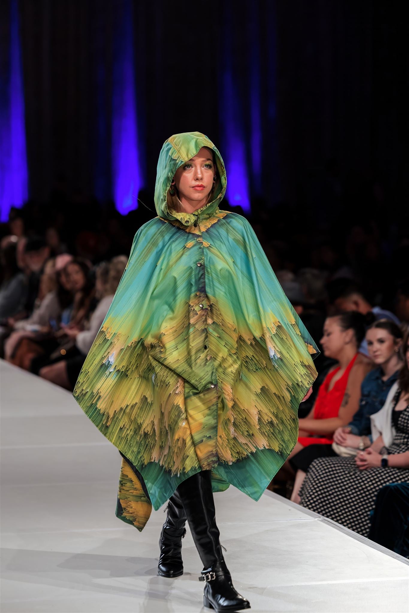 RANECLOAK Poncho