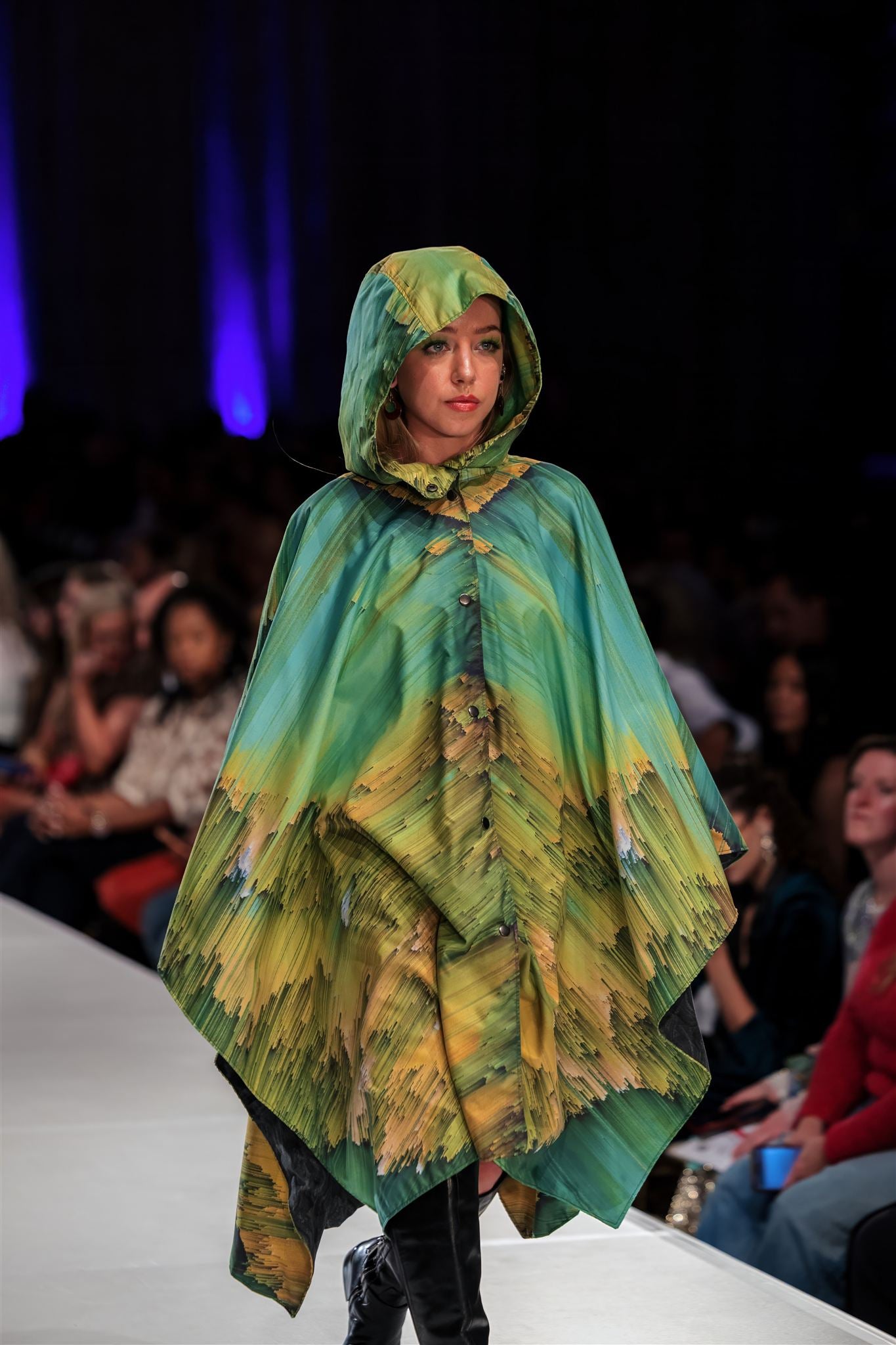 RANECLOAK Poncho