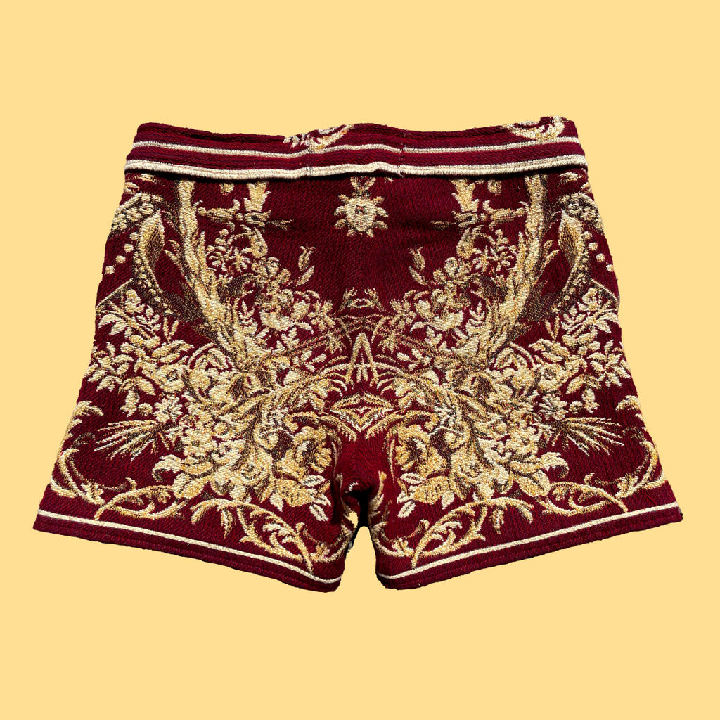 1 OF 1 HANDMADE SHORTS