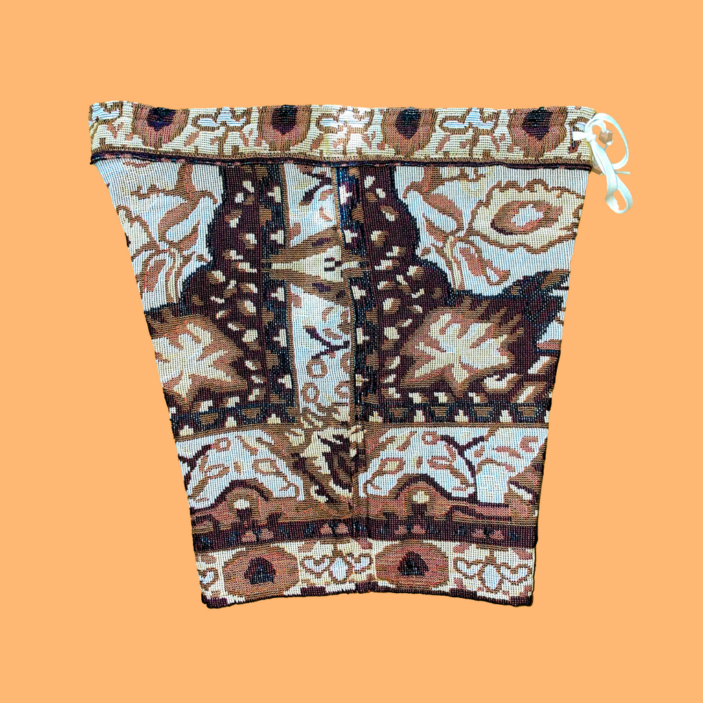 1 OF 1 HANDMADE SHORTS