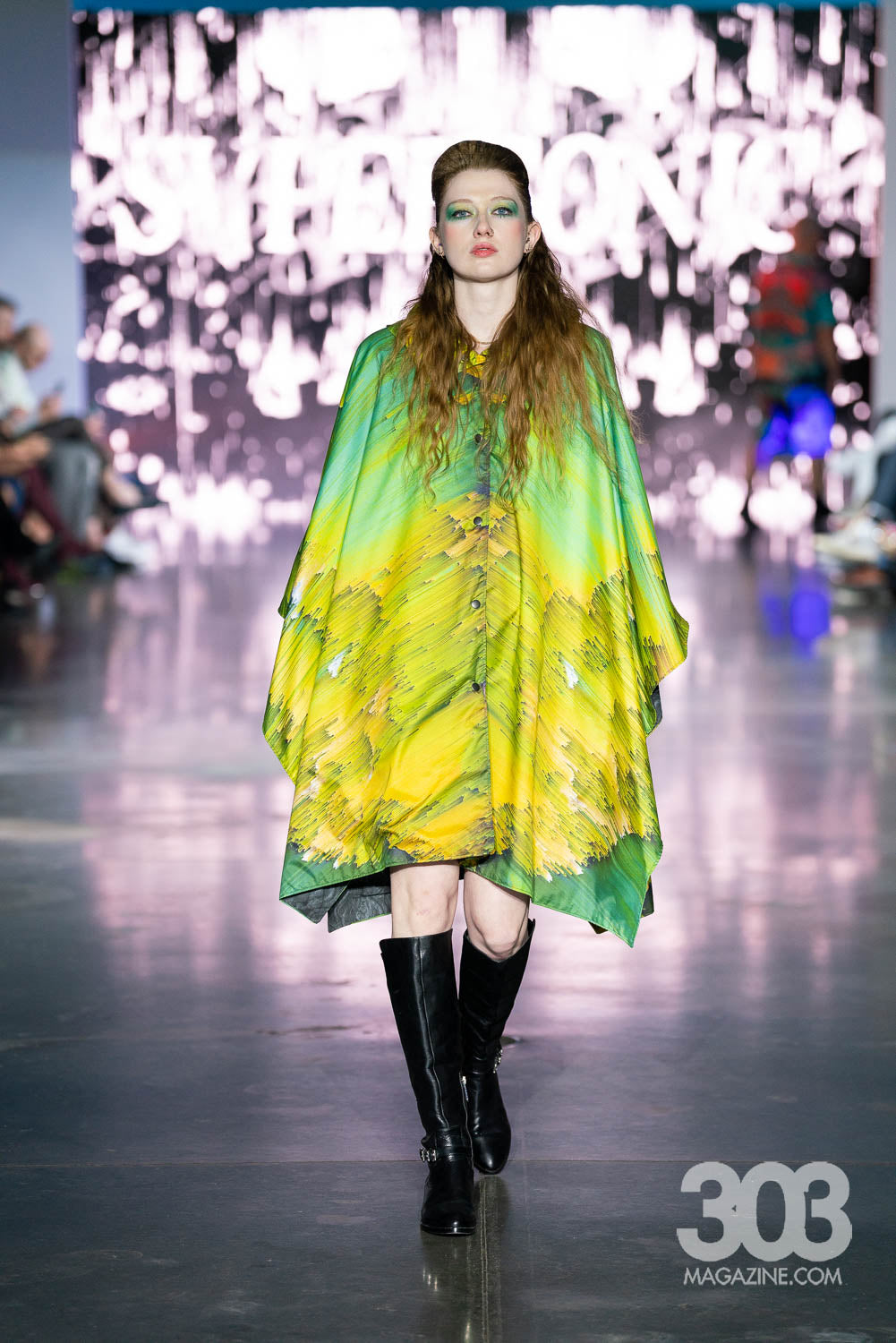 RANECLOAK Poncho