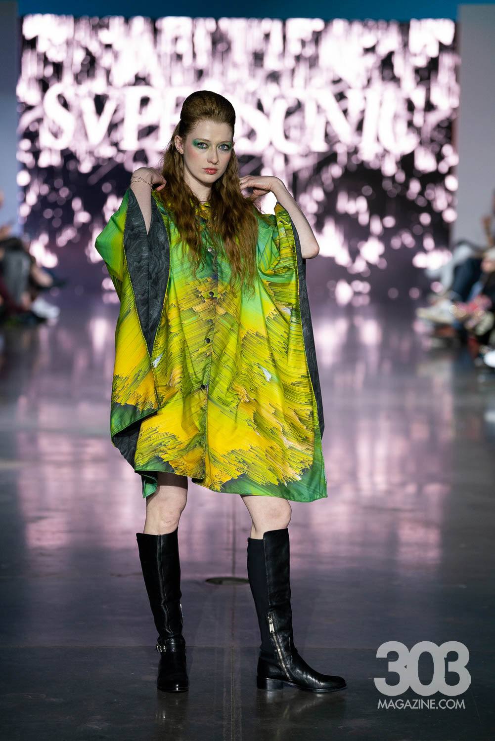 RANECLOAK Poncho