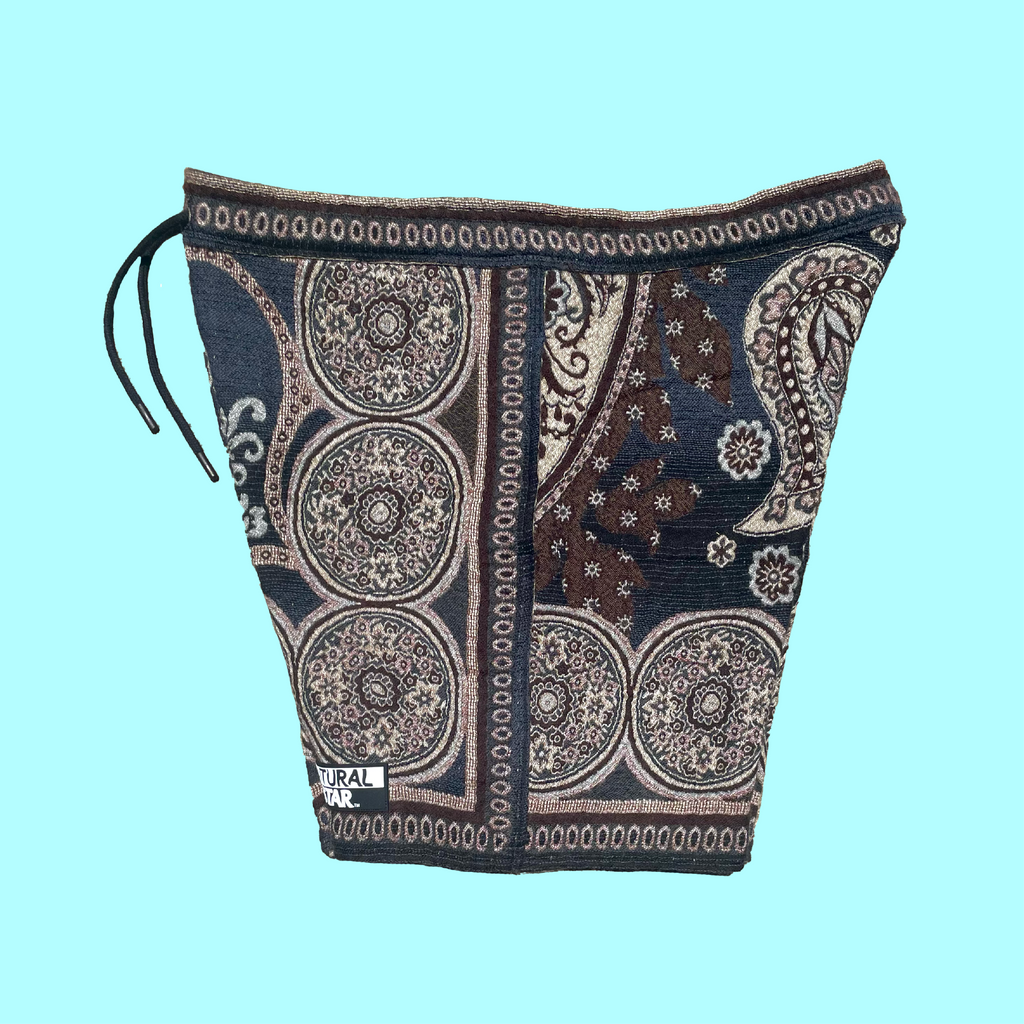 1 OF 1 HANDMADE SHORTS