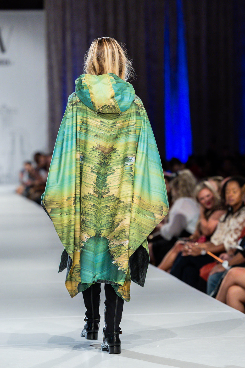 RANECLOAK Poncho