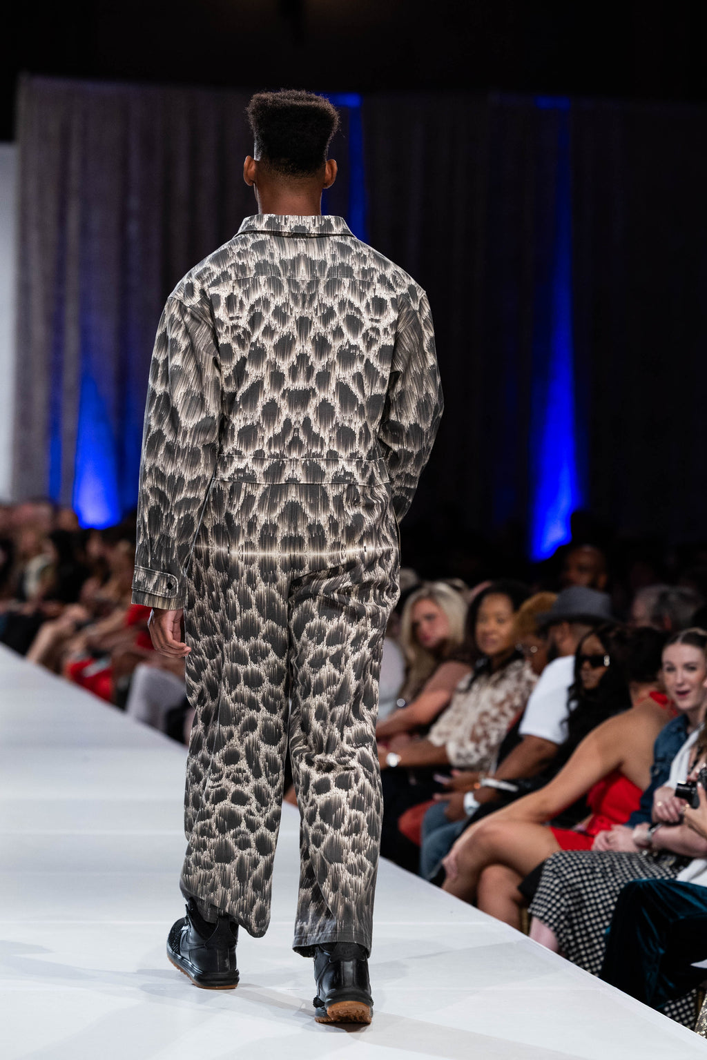 [TRIP]OPHOBIA Jumpsuit