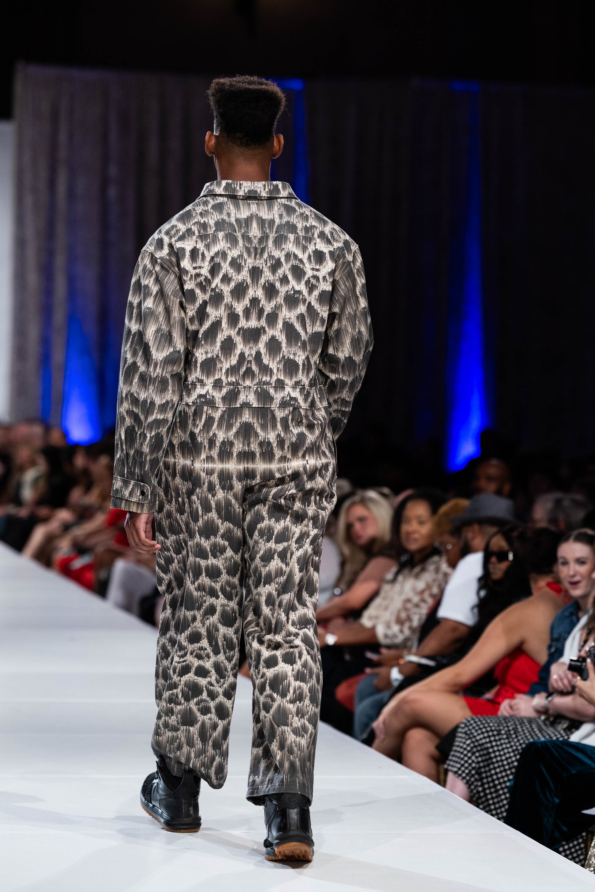 [TRIP]OPHOBIA Jumpsuit